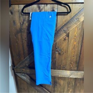 Figs Yola high waisted pants